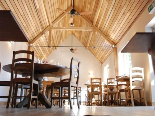 The Black Bull Inn Balsham Ngoại thất bức ảnh