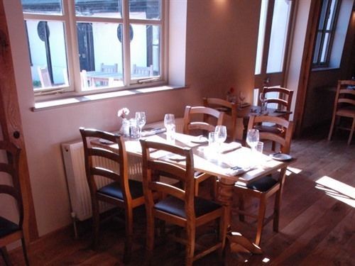 The Black Bull Inn Balsham Ngoại thất bức ảnh