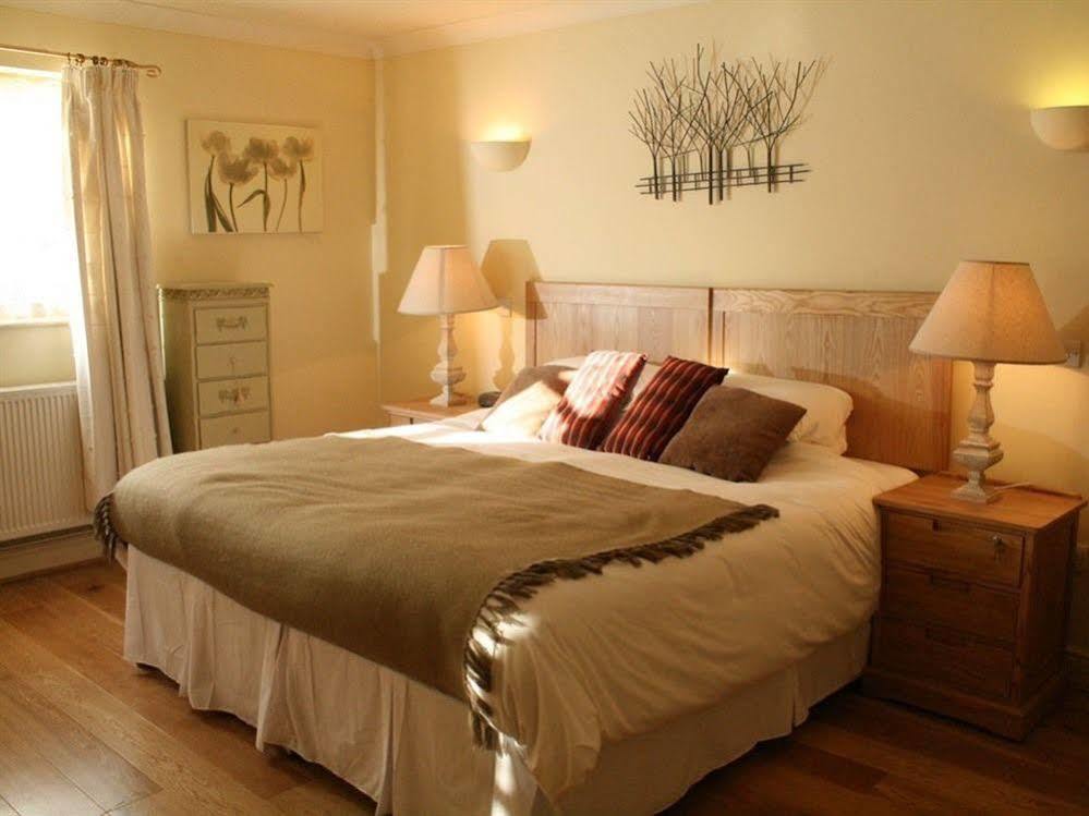 The Black Bull Inn Balsham Ngoại thất bức ảnh